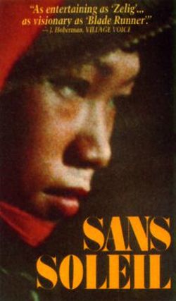 Sans Soleil