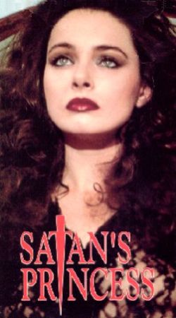 Satan's Princess