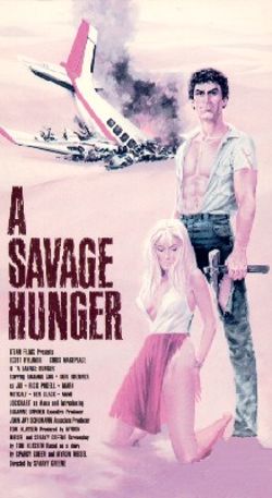 A Savage Hunger