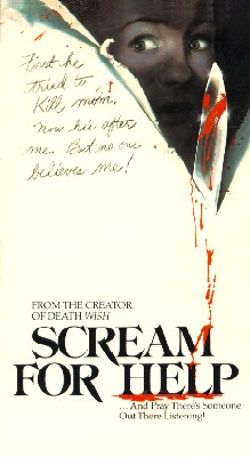 Scream for Help
