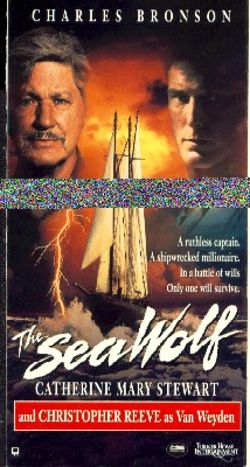 The Sea Wolf