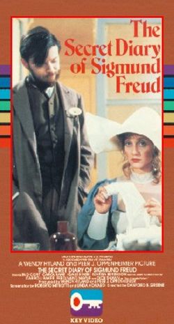 The Secret Diary of Sigmund Freud
