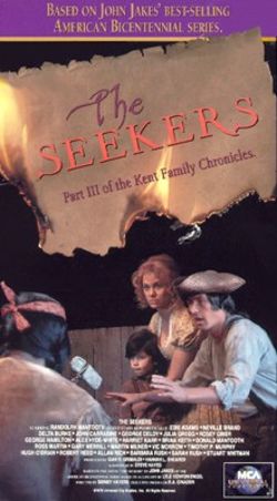 The Seekers