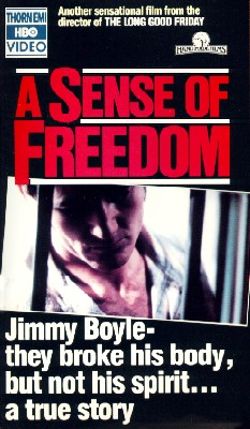 A Sense of Freedom