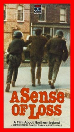A Sense of Loss
