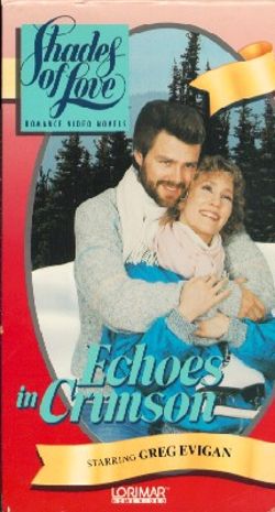 Echoes in Crimson
