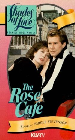 The Rose Cafe