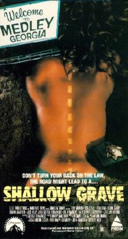 Shallow Grave