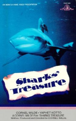 Sharks' Treasure