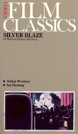 Adventures of Sherlock Holmes: The Silver Blaze