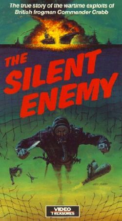 The Silent Enemy