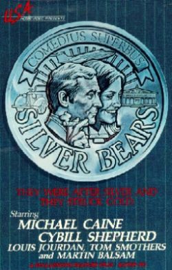 Silver Bears