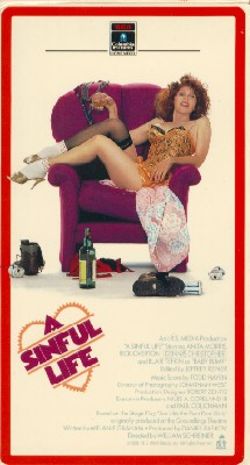 A Sinful Life