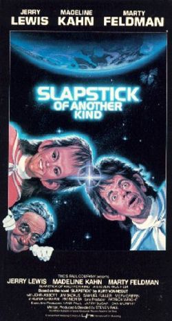 Slapstick of Another Kind
