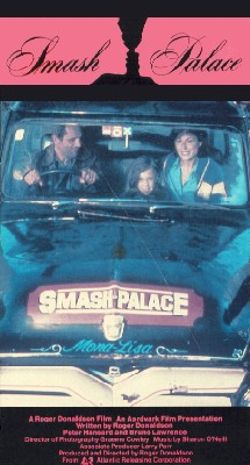 Smash Palace