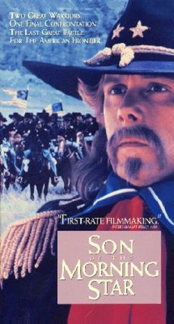 Son of the Morning Star