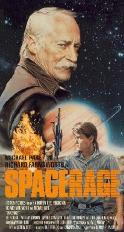Space Rage
