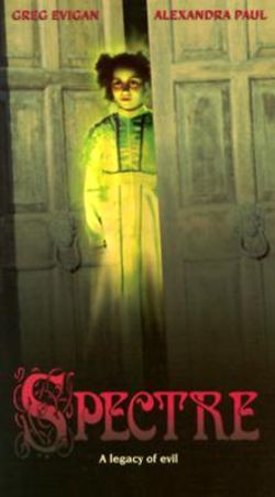 House of the Damned