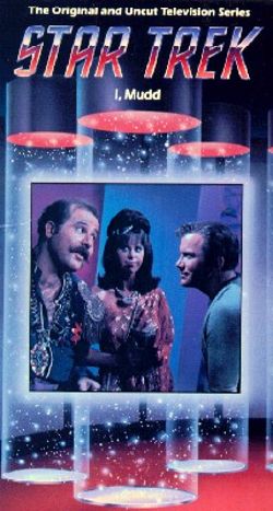 Star Trek: I, Mudd