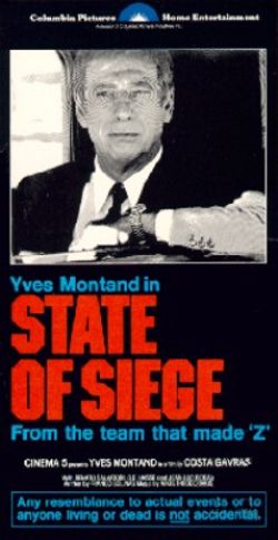State of Siege