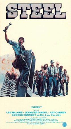 Steel