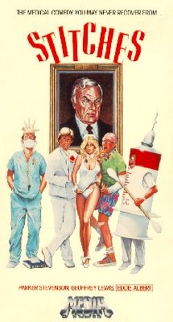 Stitches