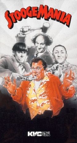 Stoogemania