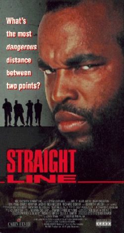 Straight Line
