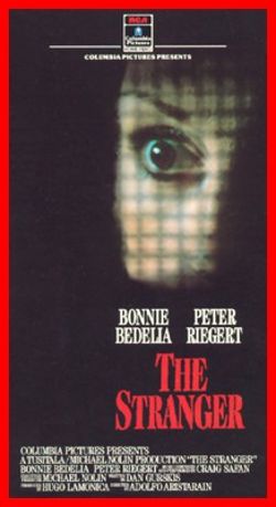 The Stranger