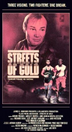 Streets of Gold