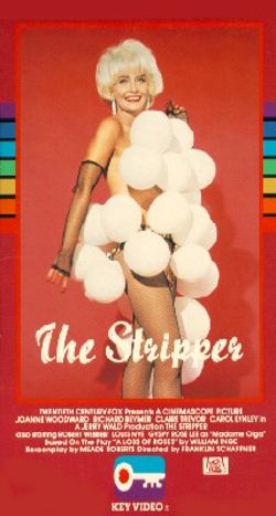 The Stripper
