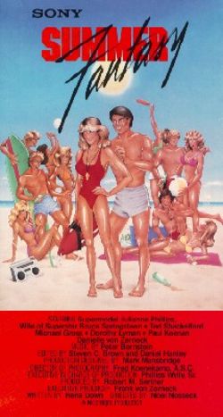 Summer Fantasy