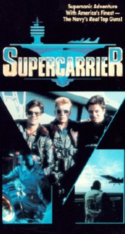 Supercarrier