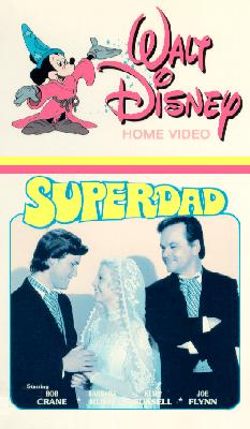Superdad