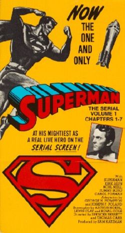 Superman [Serial]