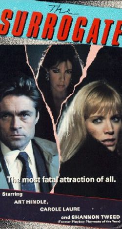 The Surrogate