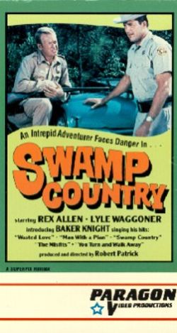Swamp Country