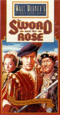 The Sword and the Rose