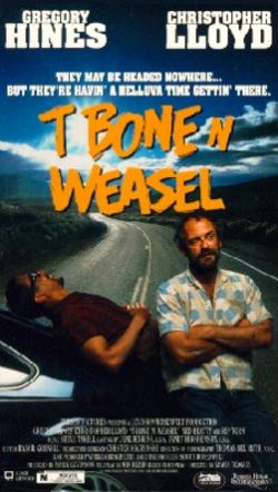 T-Bone N Weasel