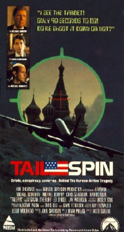 Tail Spin