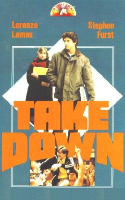 Take Down