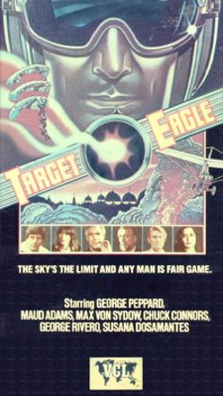 Target Eagle