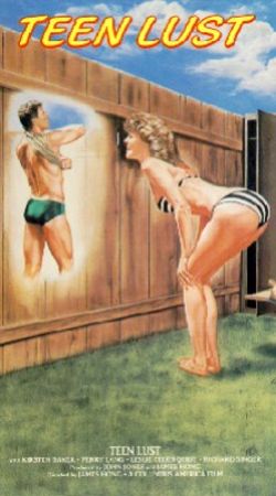 Teen Lust