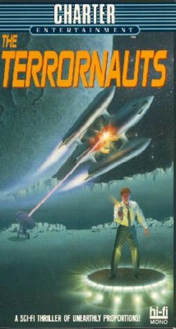 The Terrornauts