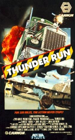 Thunder Run