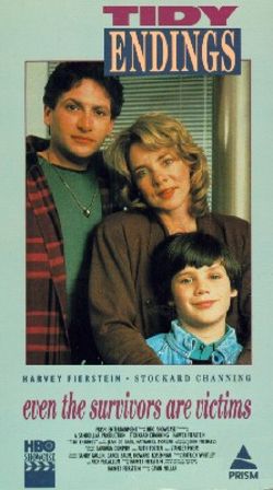 on tidy ending by harvey fierstein Harvey fierstein is an american playwright, actor and a gay rights in 'garbo talks' (1984), 'miami vice' (1986), and 'tidy endings' (1988. on tidy ending by harvey fierstein Harvey fierstein is an american playwright, actor and a gay rights in 'garbo talks' (1984), 'miami vice' (1986), and 'tidy endings' (1988.