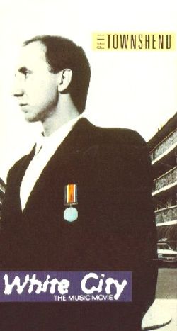 Pete Townshend: White City