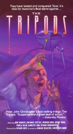 Tripods