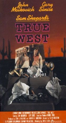 True West