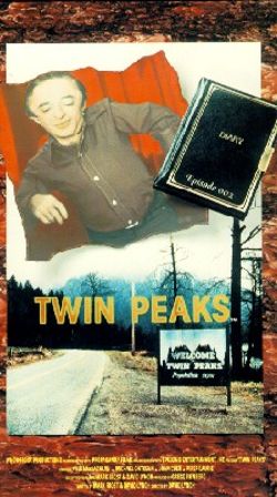 Twin Peaks: Episode 02